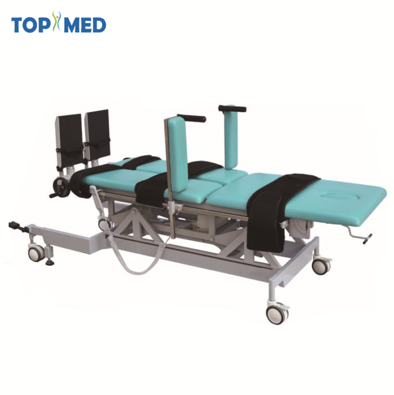 treatment bed hemiplegia Physiotherapy equipment