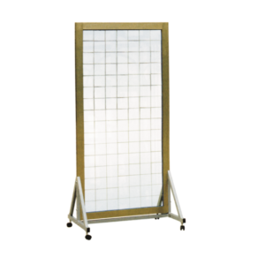 Rehabilitation center Mobile Mirror Correcting Mirror