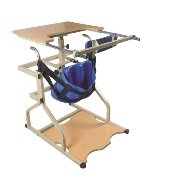 Rehabilitation standing frame Medical rehabilitation equipment