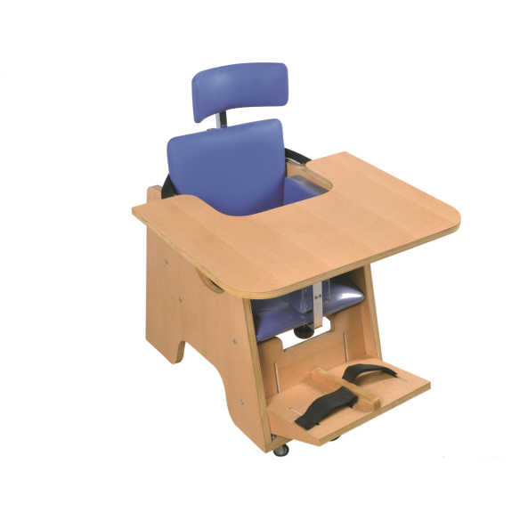 Rehabilitation center stroke children chair