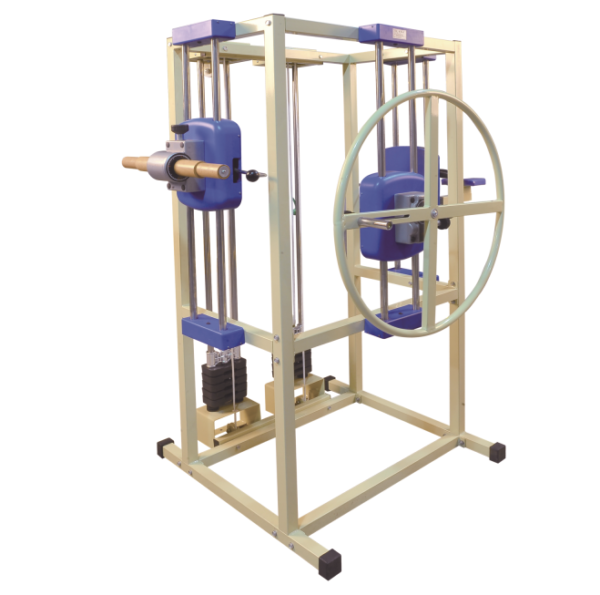 physiotherapy exercise equipment