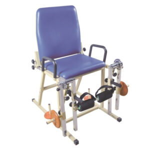 Mediese kwadriceps-stoelrehabilitasieproduk