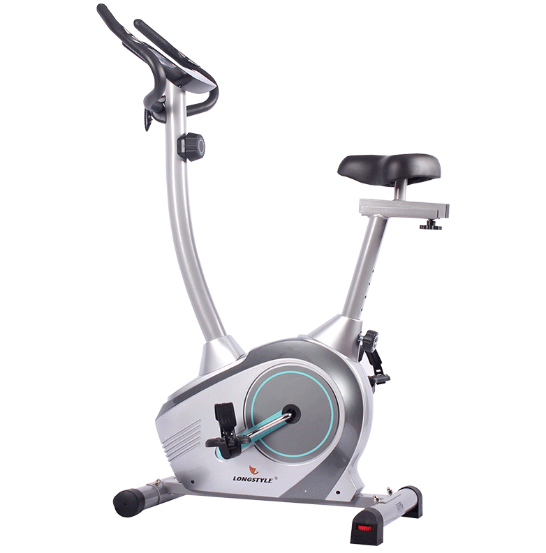Medical exercise bike rehabilitation product