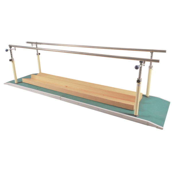 rehabilitation parallel bars