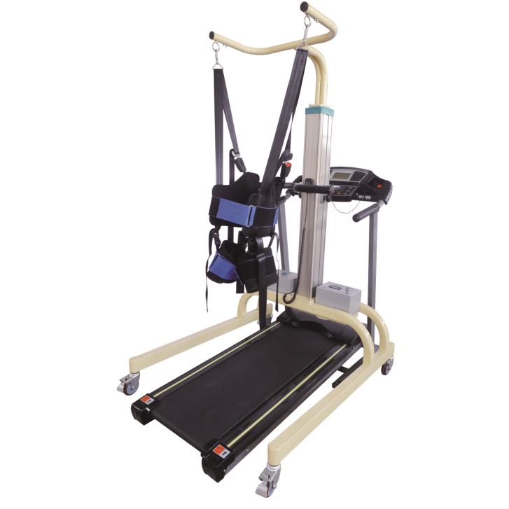 Medical Riabilitazione andatura telaio allenamento con tapis roulant