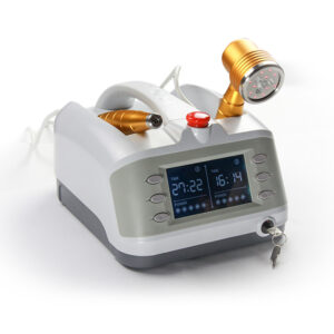 Medizinische Lasertherapie Maschine Rehabilitation Instrument