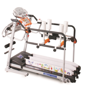 Medical children rehabilitation treadmill