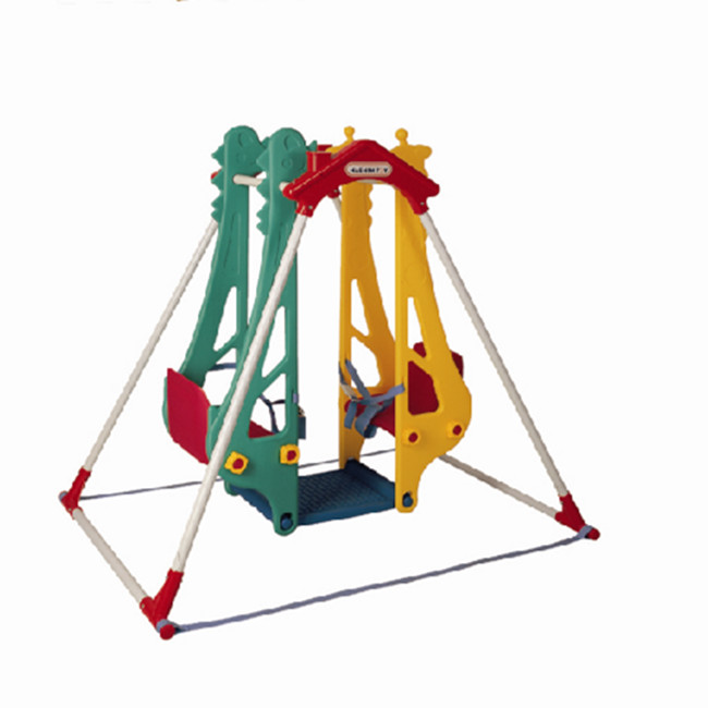 Children swing rehabilitation equipment