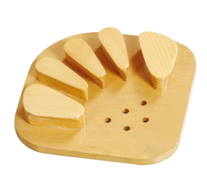 Finger-correction-board-Occupational-therapy-equipment