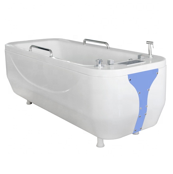 Hydrotherapy physical rehabilitation physical therapy equipment list  physiotherapy products