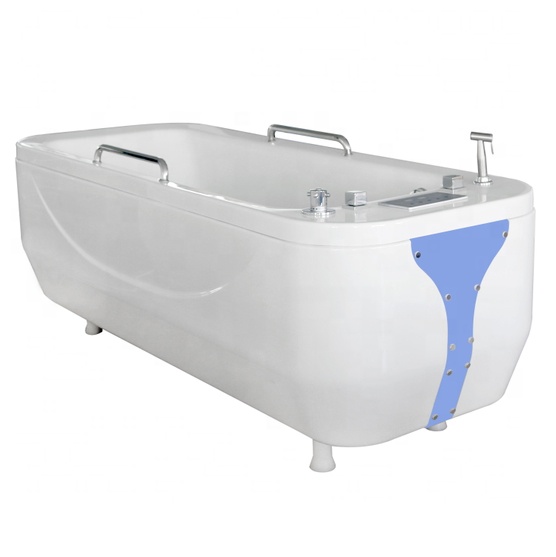 Medical hydrotherapy physical rehabilitation equipment