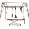 Medical Suspension frame rehabilitation frame Physiotherapy instrument.rehabilitation equipment list