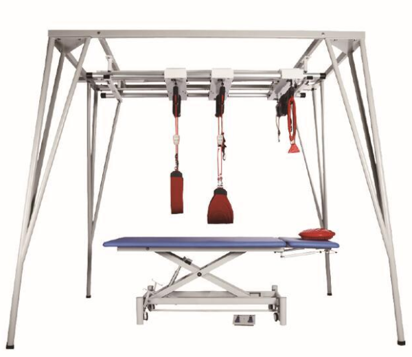 Medical Suspension frame rehabilitation frame Physiotherapy instrument.rehabilitation equipment list