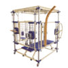 Rehabilitation physical therapy exercise equipments