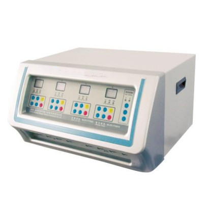 medical medium frequency current physiotherapy instrument