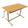 Upper limb physiotherapy Rehabilitation training Occupational therapy table