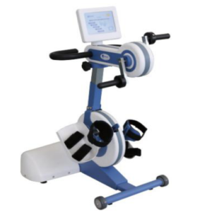 Rehabilitation therapy supplies Passive exercise equipment for hand and leg