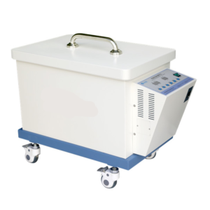 wax physiotherapy equipment