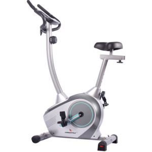 Medical static bike rehabilitation fitness device