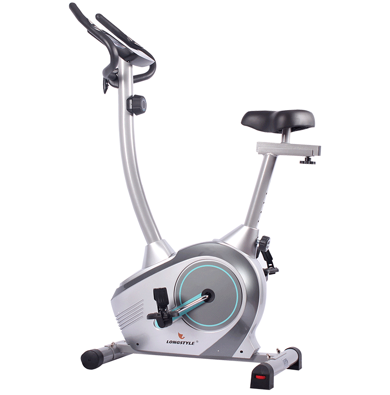 Medical static bike