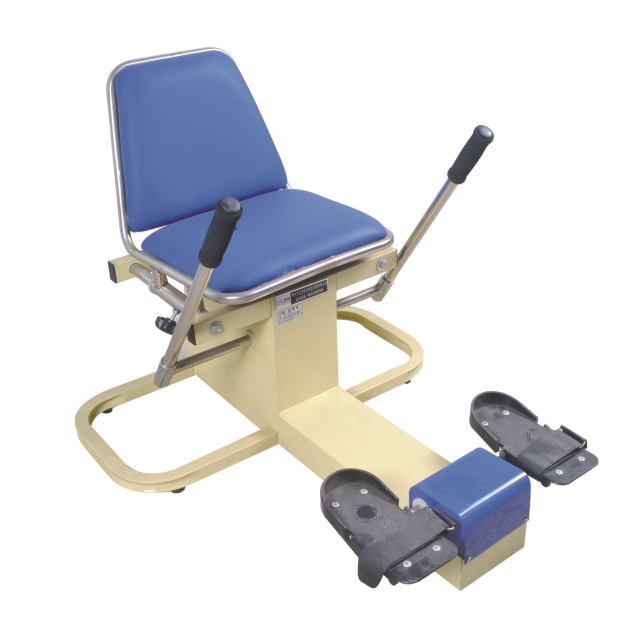 ankle rehab chair Medical ankle joint rehabilitation product