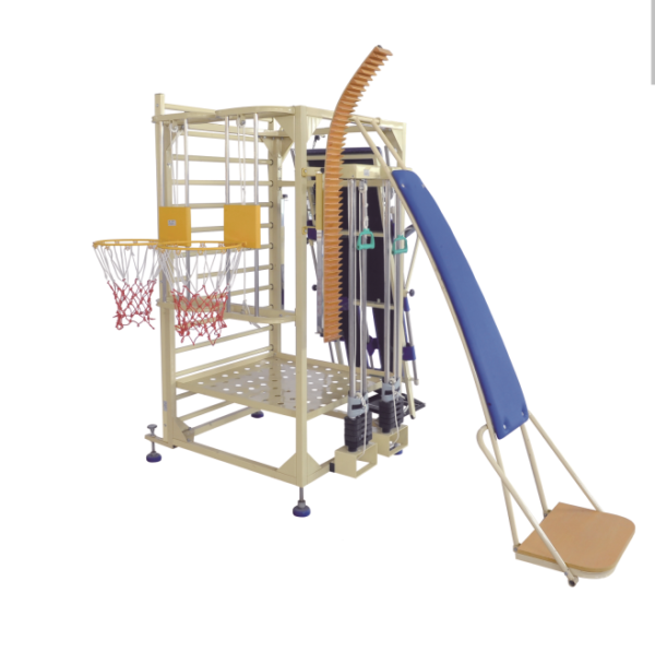 suspension frame.Rehabilitation center suspension frame for clinic