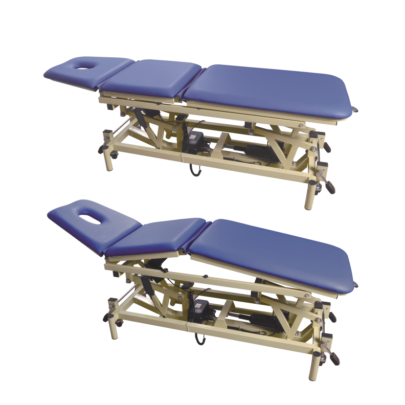 Physiotherapy treatment bed hemiplegia rehabilitation equipment