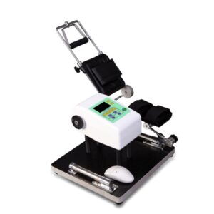 Rehabilitation center elbow joint CPM rehabilitation machine