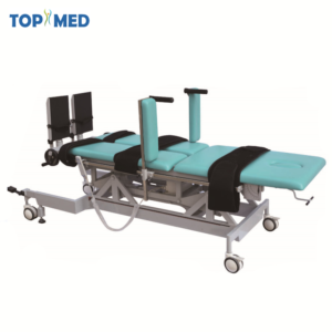 medical tilt bed 