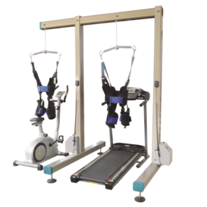 Gehübungsrahmen Medizinisches Gangtraining Rehabilitationsinstrument