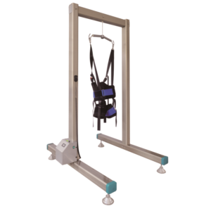 gait training frame rehabilitation trainer Medical unweight walking training frame