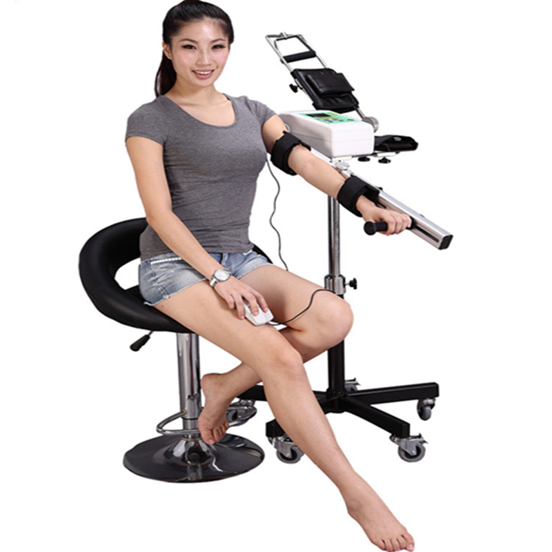  Rehabilitation center shoulder and elbow CPM rehabilitation machine