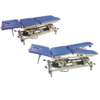 training therapy bed Medical electric training bed