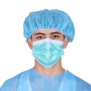 medical face mask with CE FDA