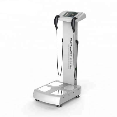 body composition analyzer